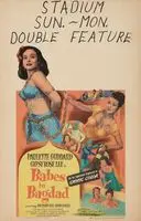 Babes in Bagdad (1952) posters and prints