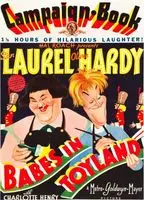 Babes in Toyland (1934) posters and prints