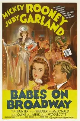 Babes on Broadway (1941) Jigsaw Puzzle picture 379968