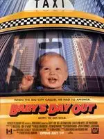 Baby's Day Out (1994) posters and prints