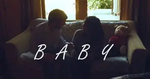 Baby (2018) Men's Colored Hoodie - idPoster.com