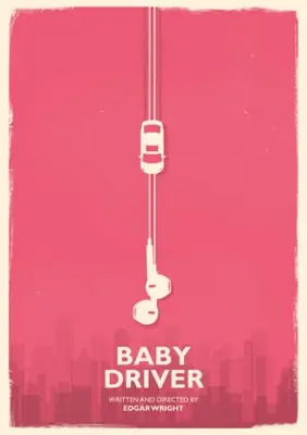 Baby Driver (2017) Wall Poster picture 706670