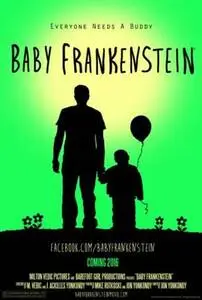 Baby Frankenstein 2017 posters and prints