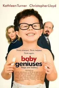 Baby Geniuses (1999) posters and prints