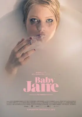 Baby Jane (2019) Women's Colored Tank-Top - idPoster.com