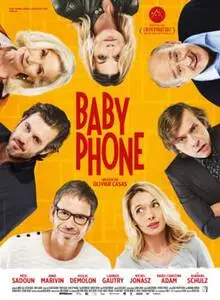 Baby Phone 2017 posters and prints