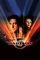 Babylon 5: In the Beginning (1998) posters and prints
