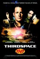 Babylon 5: Thirdspace (1998) posters and prints