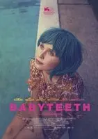 Babyteeth (2019) posters and prints