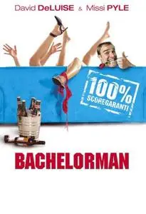 BachelorMan (2003) posters and prints