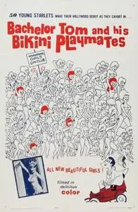 Bachelor Tom Peeping (1962) posters and prints