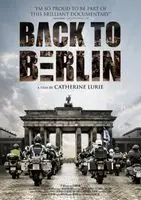 Back to Berlin (2018) posters and prints