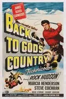 Back to Gods Country (1953) posters and prints