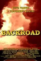 Backroad (2012) posters and prints