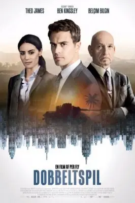 Backstabbing for Beginners (2018) Wall Poster picture 736294