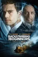 Backstabbing for Beginners (2018) posters and prints