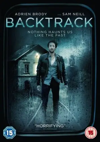 Backtrack 2015 Wall Poster picture 674863