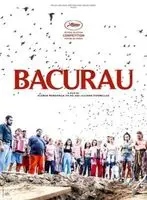 Bacurau (2019) posters and prints