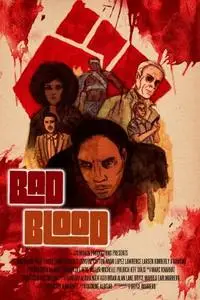 Bad Blood (2012) posters and prints