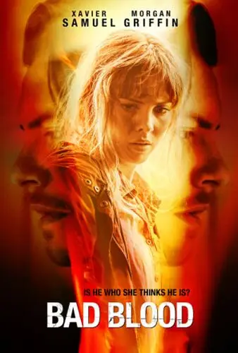 Bad Blood 2017 Wall Poster picture 672188
