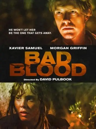 Bad Blood 2017 Fridge Magnet picture 672189