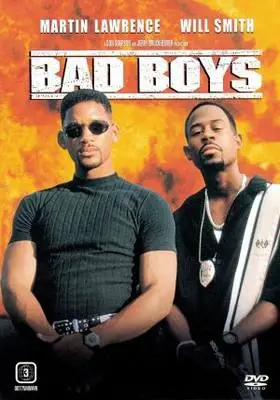Bad Boys (1995) White Tank-Top - idPoster.com