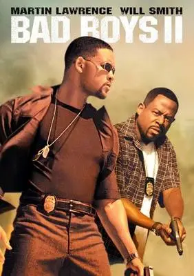 Bad Boys II (2003) Wall Poster picture 320938