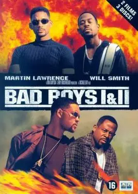 Bad Boys II (2003) Tote Bag - idPoster.com