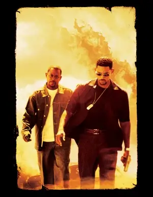 Bad Boys II (2003) Wall Poster picture 406957