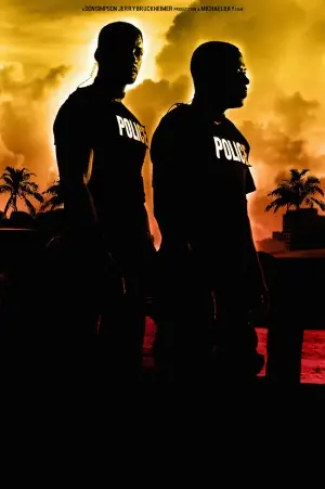Bad Boys II (2003) Jigsaw Puzzle picture 414951