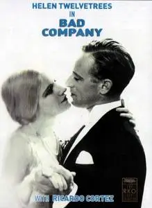 Bad Company (1931) posters and prints