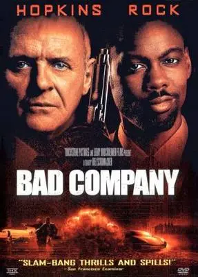 Bad Company (2002) Fridge Magnet picture 333927