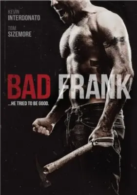 Bad Frank (2017) Wall Poster picture 698697