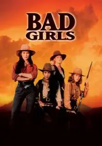 Bad Girls (1994) posters and prints