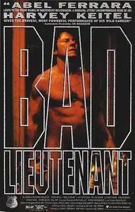 Bad Lieutenant (1992) posters and prints