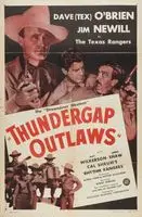 Bad Men of Thunder Gap (1943) posters and prints