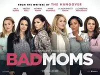 Bad Moms 2016 posters and prints