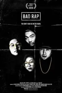 Bad Rap (2017) posters and prints