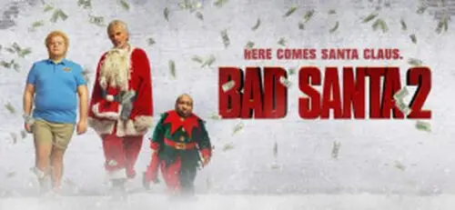 Bad Santa 2 2016 Wall Poster picture 674873