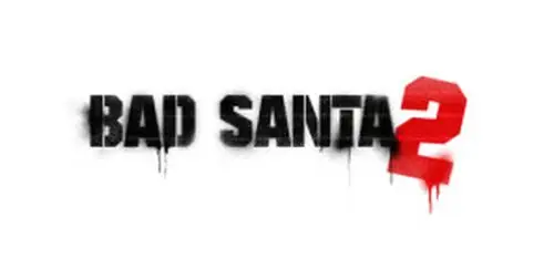 Bad Santa 2 2016 White T-Shirt - idPoster.com