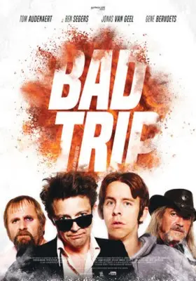 Bad Trip (2017) Wall Poster picture 737817