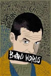 Bad Words (2013) posters and prints