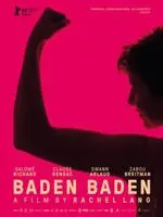 Baden Baden (2016) posters and prints