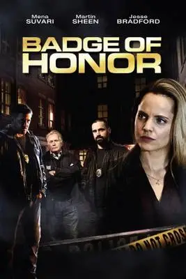 Badge of Honor (2015) Jigsaw Puzzle picture 367933