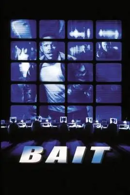 Bait (2000) White T-Shirt - idPoster.com