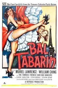 Bal Tabarin (1952) posters and prints