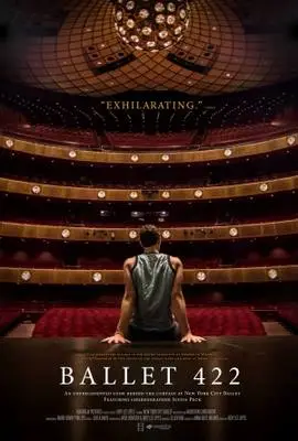 Ballet 422 (2014) Wall Poster picture 373942