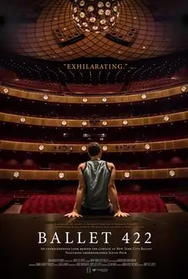 Ballet 422 (2014) Wall Poster picture 463980