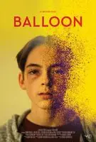 Balloon (2019) posters and prints