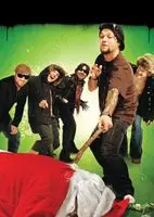Bam Margera Presents: Where the Is Santa (2008) posters and prints